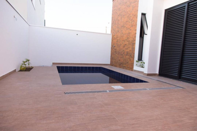 Imagem Casa com 3 Quartos à Venda, 198 m² em Parque Ibiti Reserva - Sorocaba