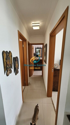 Imagem Apartamento com 3 Quartos à Venda, 101 m² em Centro - Mongaguá