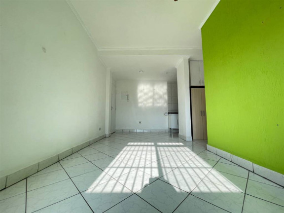 Imagem Apartamento com 1 Quarto à Venda, 42 m² em Forte - Praia Grande