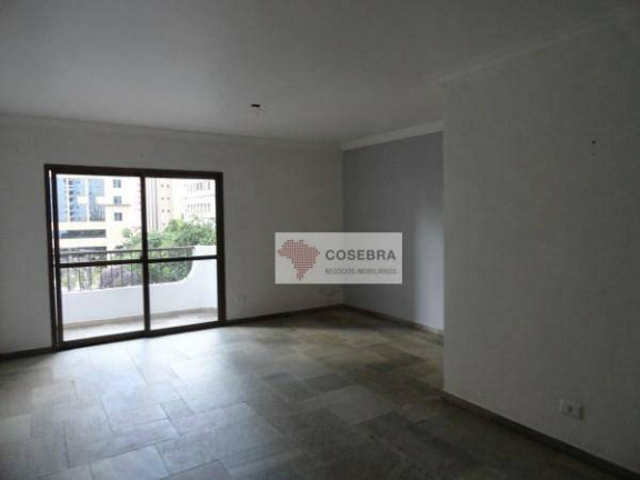 Imagem Apartamento com 3 Quartos à Venda ou Locação, 112 m² em Itaim Bibi - São Paulo