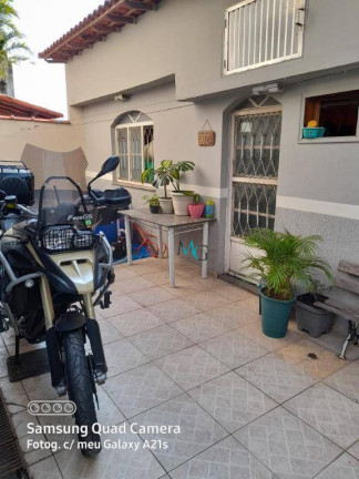 Imagem Casa com 3 Quartos à Venda, 173 m² em Campo Grande - Rio De Janeiro Imagem Casa com 3 Quartos à Venda, 173 m² em Campo Grande - Rio De Janeiro