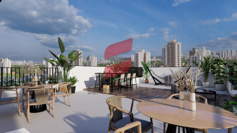 Imagem Apartamento com 3 Quartos à Venda, 77 m² em Centro - Pinhais Imagem Apartamento com 3 Quartos à Venda, 77 m² em Centro - Pinhais