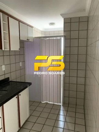 Imagem Apartamento com 2 Quartos à Venda, 58 m² em Jardim Cidade Universitária - João Pessoa Imagem Apartamento com 2 Quartos à Venda, 58 m² em Jardim Cidade Universitária - João Pessoa