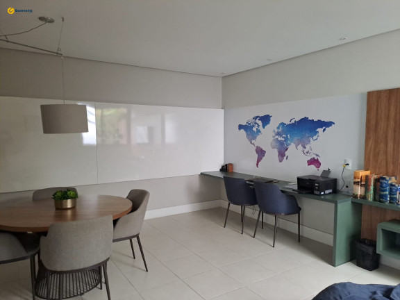 Imagem Apartamento com 2 Quartos à Venda, 92 m² em Itacorubi - Florianópolis