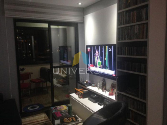 Imagem Apartamento com 2 Quartos à Venda, 60 m² em Tatuape - Sao Paulo