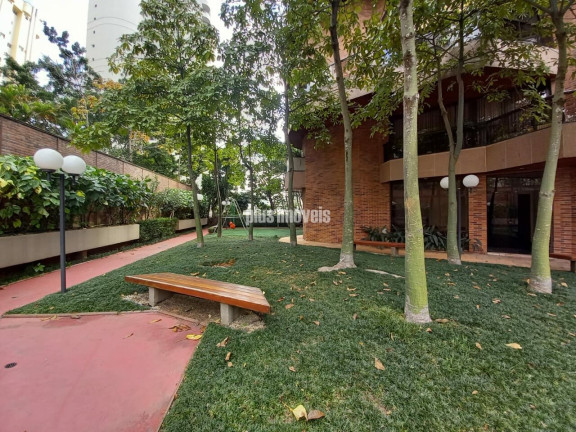 Imagem Apartamento com 6 Quartos à Venda, 591 m² em Panamby - São Paulo Imagem Apartamento com 6 Quartos à Venda, 591 m² em Panamby - São Paulo