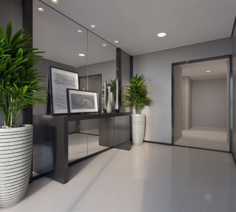 Imagem Imóvel com 1 Quarto à Venda, 42 m² em São Cristóvão - Rio De Janeiro