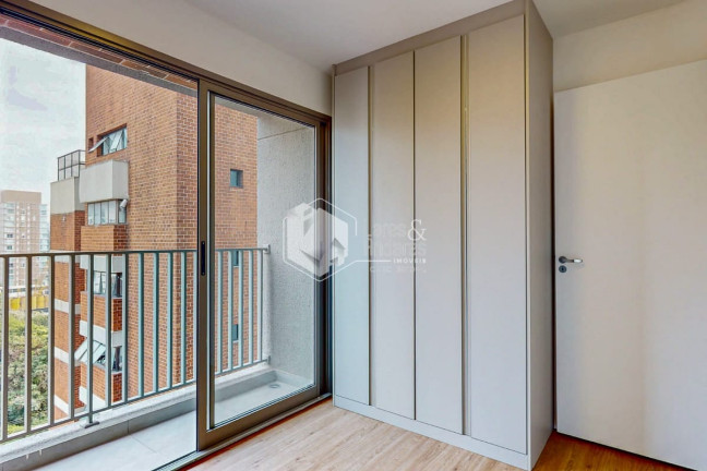 Imagem Apartamento com 2 Quartos à Venda, 74 m² em Moema - São Paulo Imagem Apartamento com 2 Quartos à Venda, 74 m² em Moema - São Paulo