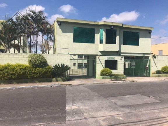 Apartamento com 2 Quartos à Venda,  em Itaquera - Sao Paulo
