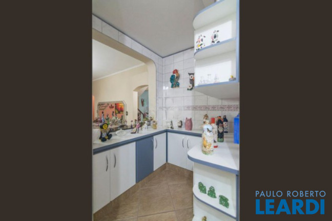 Imagem Sobrado com 4 Quartos à Venda, 420 m² em Cidade São Jorge - Santo André Imagem Sobrado com 4 Quartos à Venda, 420 m² em Cidade São Jorge - Santo André
