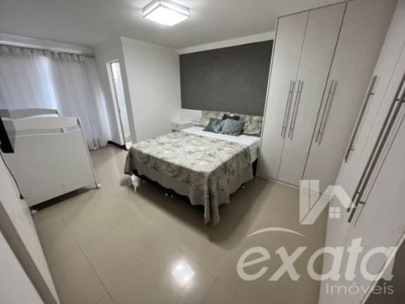 Imagem Sobrado com 4 Quartos à Venda, 180 m² em Morada De Laranjeiras - Serra