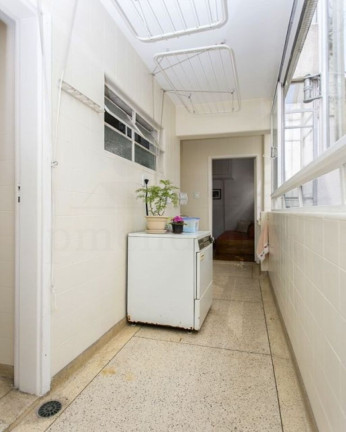 Imagem Apartamento com 3 Quartos à Venda, 136 m² em Higienópolis - São Paulo