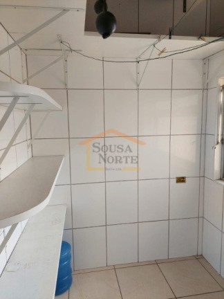 Imagem Apartamento com 2 Quartos à Venda, 78 m² em Santana - São Paulo Imagem Apartamento com 2 Quartos à Venda, 78 m² em Santana - São Paulo