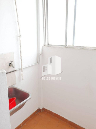 Imagem Apartamento com 1 Quarto à Venda, 29 m² em Jardim Paulista - São Paulo