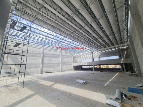 Imagem Imóvel para Alugar, 650 m² em Vila Carvalho - Sorocaba Imagem Imóvel para Alugar, 650 m² em Vila Carvalho - Sorocaba