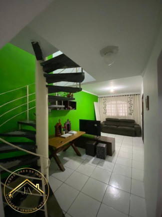 Imagem Casa com 3 Quartos à Venda, 240 m² em Santa Maria - Osasco Imagem Casa com 3 Quartos à Venda, 240 m² em Santa Maria - Osasco