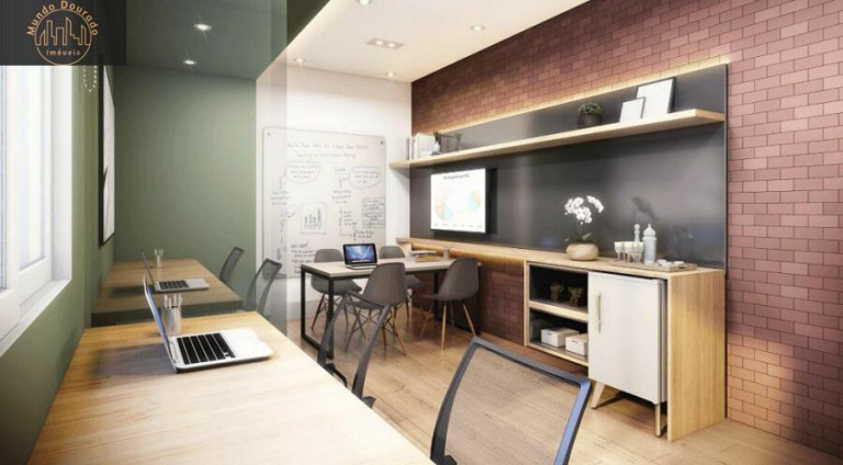 Imagem Apartamento com 3 Quartos à Venda, 145 m² em Centro - São Bernardo Do Campo