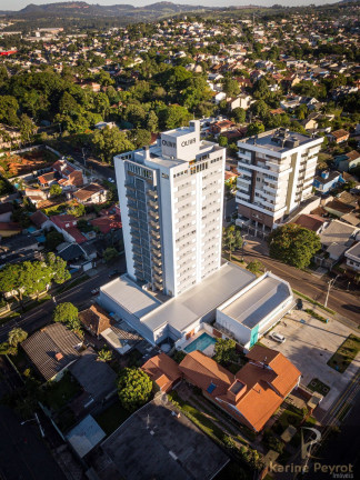 Imagem Apartamento com 2 Quartos à Venda, 75 m² em Jardim América - São Leopoldo Imagem Apartamento com 2 Quartos à Venda, 75 m² em Jardim América - São Leopoldo