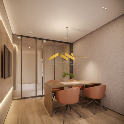Imagem Apartamento com 2 Quartos à Venda, 70 m² em Jardim Paulista - São Paulo