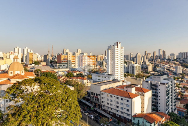 Imagem Apartamento com 1 Quarto à Venda, 42 m² em Vila Pompéia - São Paulo Imagem Apartamento com 1 Quarto à Venda, 42 m² em Vila Pompéia - São Paulo
