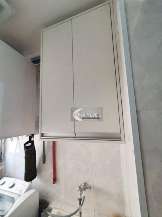 Imagem Apartamento com 2 Quartos à Venda, 48 m² em Vila Gonçalves - São Bernardo Do Campo Imagem Apartamento com 2 Quartos à Venda, 48 m² em Vila Gonçalves - São Bernardo Do Campo