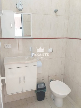 Imagem Casa com 3 Quartos à Venda, 291 m² em Canto Do Forte - Praia Grande