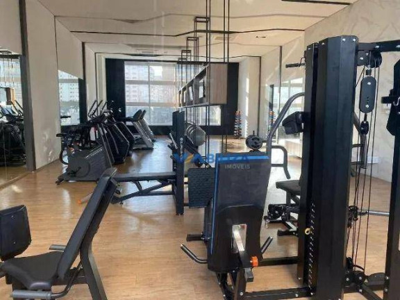 Imagem Studio com 1 Quarto à Venda, 39 m² em Bosque Maia - Guarulhos Imagem Studio com 1 Quarto à Venda, 39 m² em Bosque Maia - Guarulhos