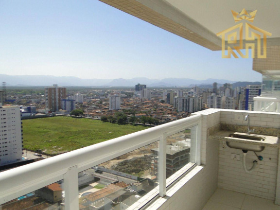 Imagem Apartamento com 2 Quartos à Venda, 103 m² em Aviação - Praia Grande Imagem Apartamento com 2 Quartos à Venda, 103 m² em Aviação - Praia Grande