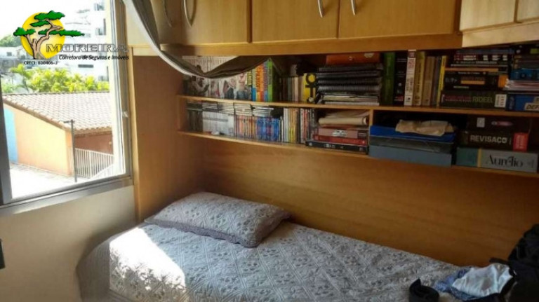 Imagem Apartamento com 2 Quartos à Venda, 55 m² em Mandaqui - São Paulo