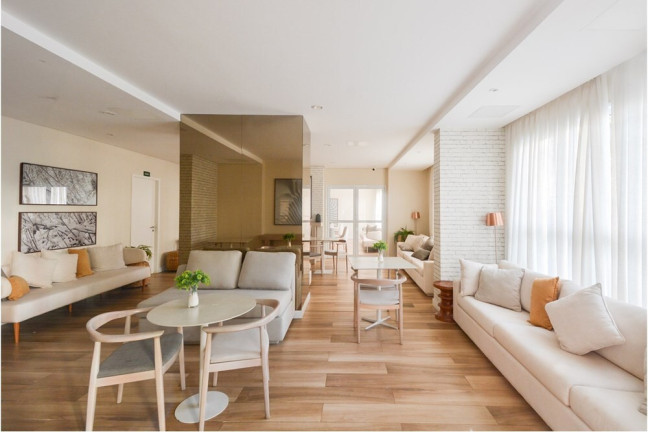 Imagem Apartamento com 3 Quartos à Venda, 137 m² em Jardim Vila Mariana - São Paulo Imagem Apartamento com 3 Quartos à Venda, 137 m² em Jardim Vila Mariana - São Paulo