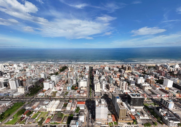Imagem Apartamento com 3 Quartos à Venda, 130 m² em Navegantes - Capão Da Canoa