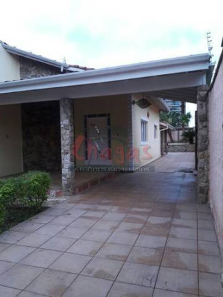Imagem Casa com 3 Quartos à Venda, 500 m² em Porto Novo - Caraguatatuba Imagem Casa com 3 Quartos à Venda, 500 m² em Porto Novo - Caraguatatuba