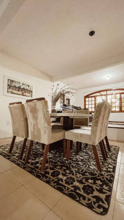 Imagem Casa com 5 Quartos à Venda, 397 m² em Miraporto - Porto Seguro