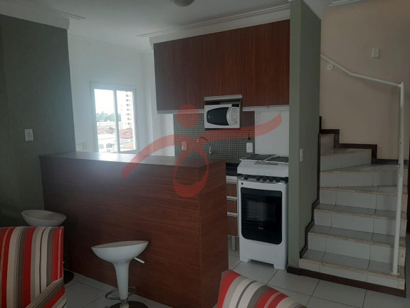 Imagem Apartamento com 2 Quartos à Venda, 95 m² em Vila São José - Taubaté Imagem Apartamento com 2 Quartos à Venda, 95 m² em Vila São José - Taubaté