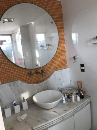 Imagem Apartamento com 4 Quartos à Venda, 225 m² em Barra Da Tijuca - Rio De Janeiro