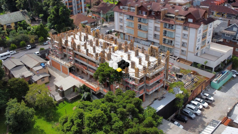 Imagem Apartamento com 3 Quartos à Venda, 111 m² em Centro - Canela Imagem Apartamento com 3 Quartos à Venda, 111 m² em Centro - Canela
