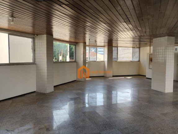 Imagem Apartamento com 3 Quartos à Venda, 155 m² em Aldeota - Fortaleza