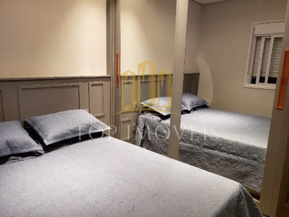 Imagem Apartamento com 2 Quartos à Venda, 61 m² em Jardim América - São José Dos Campos Imagem Apartamento com 2 Quartos à Venda, 61 m² em Jardim América - São José Dos Campos