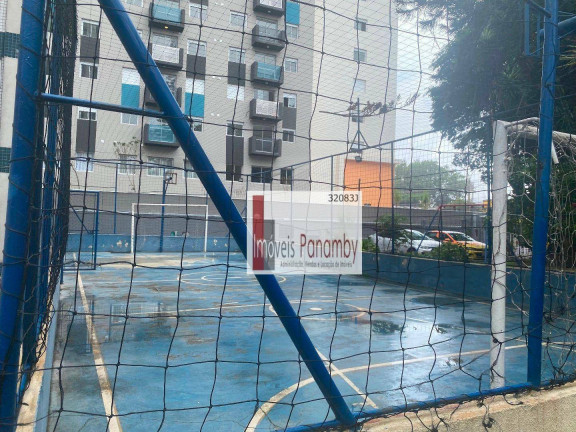 Imagem Apartamento com 2 Quartos à Venda, 68 m² em Santo Amaro - São Paulo Imagem Apartamento com 2 Quartos à Venda, 68 m² em Santo Amaro - São Paulo