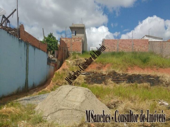 Terreno à Venda, 250 m² em Parque São Bento - Sorocaba