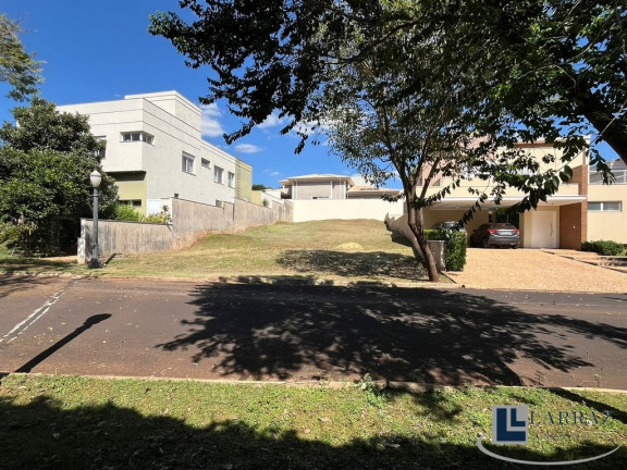 Imagem Terreno à Venda, 533 m² em Bonfim Paulista - Ribeirão Preto