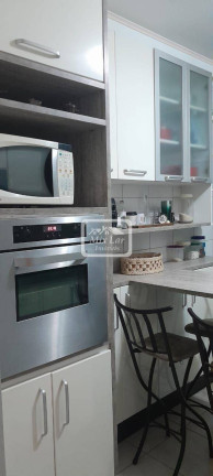 Imagem Apartamento com 3 Quartos à Venda, 80 m² em Jaguaribe - Osasco Imagem Apartamento com 3 Quartos à Venda, 80 m² em Jaguaribe - Osasco