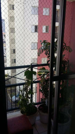 Imagem Apartamento com 2 Quartos à Venda, 62 m² em Jardim Cambuí - Santo André Imagem Apartamento com 2 Quartos à Venda, 62 m² em Jardim Cambuí - Santo André