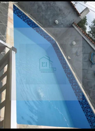 Casa com 3 Quartos à Venda, 200 m² em Vila Geny - Itaguaí