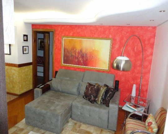 Imagem Apartamento com 3 Quartos à Venda, 90 m² em Cristo Redentor - Porto Alegre Imagem Apartamento com 3 Quartos à Venda, 90 m² em Cristo Redentor - Porto Alegre