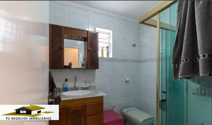 Imagem Casa com 4 Quartos à Venda, 270 m² em Vila São José (ipiranga) - São Paulo