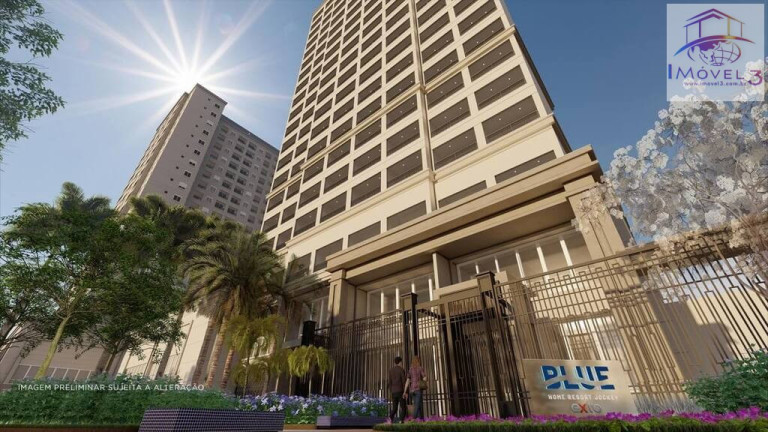 Apartamento com 2 Quartos à Venda, 107 m² em Butantã - São Paulo