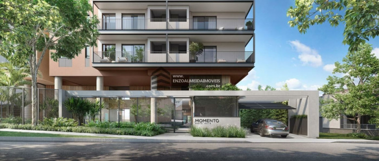 Imagem Apartamento com 3 Quartos à Venda, 103 m² em Vila Ipojuca - São Paulo