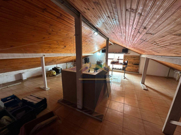 Imagem Casa com 3 Quartos à Venda, 209 m² em Chácara Junqueira - Tatuí Imagem Casa com 3 Quartos à Venda, 209 m² em Chácara Junqueira - Tatuí