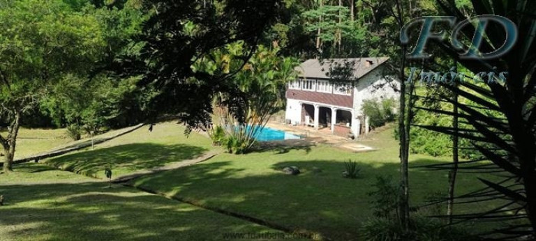 Chácara com 2 Quartos à Venda, 248.000 m² em Terra Preta (terra Preta) - Mairiporã